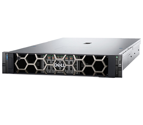Dell PowerEdge R770