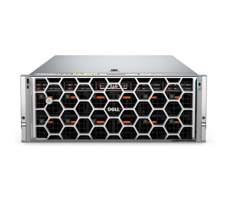 Dell PowerEdge XE7740